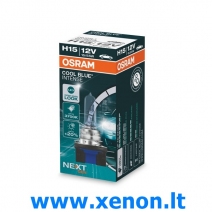 OSRAM H15 Cool Blue Intense NEXT Gen lemputė-1